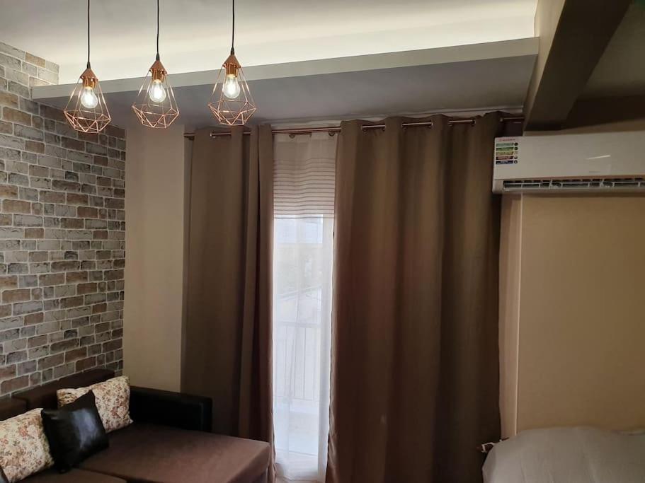 Rotonda Citycenter Two Rooms Apart.New Renovated! Салоники Экстерьер фото