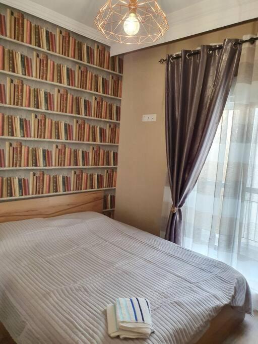 Rotonda Citycenter Two Rooms Apart.New Renovated! Салоники Экстерьер фото