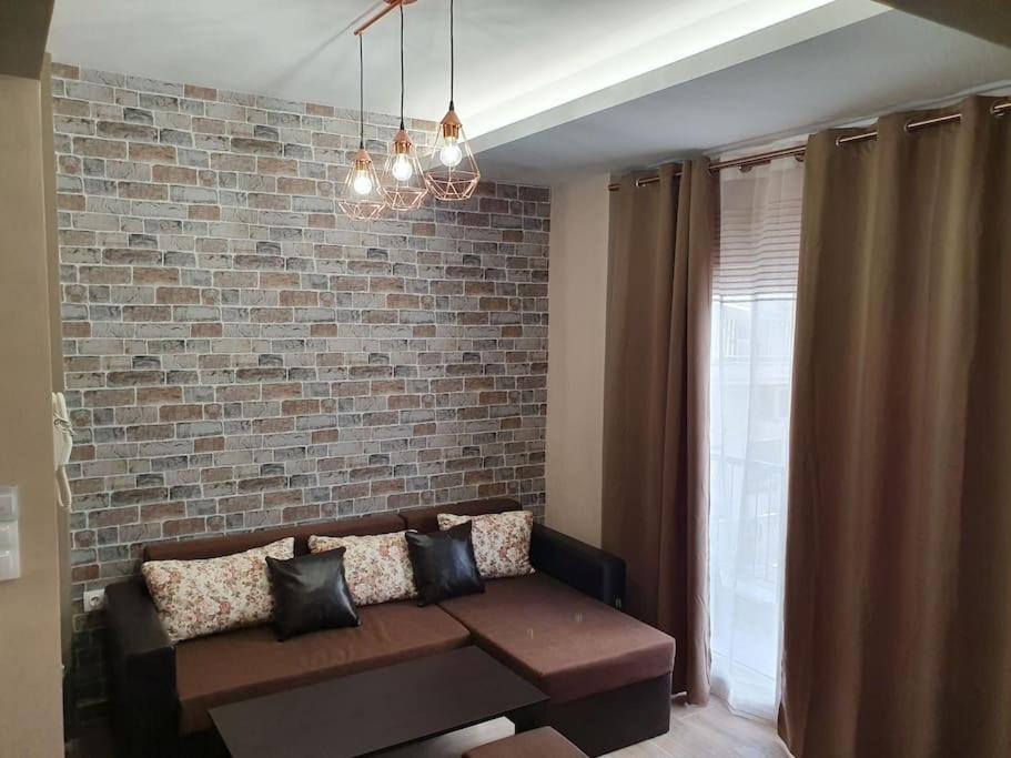 Rotonda Citycenter Two Rooms Apart.New Renovated! Салоники Экстерьер фото