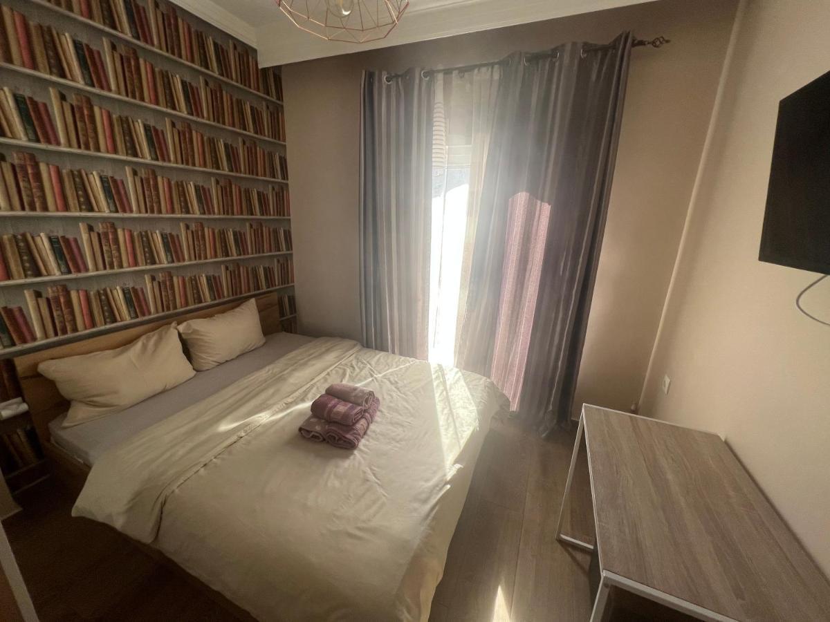 Rotonda Citycenter Two Rooms Apart.New Renovated! Салоники Экстерьер фото
